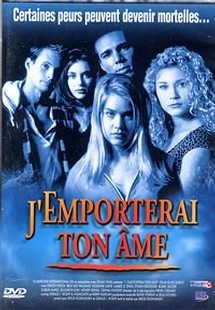 J'emporterai Ton Âme - Edition Kiosque