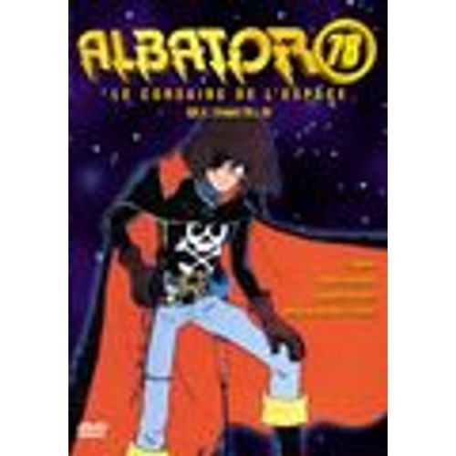 Albator 78 Volume 5
