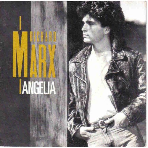 Angelia/Should've Know Better