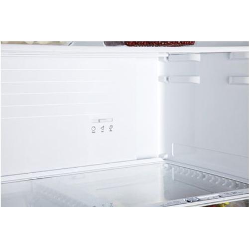 Réfrigérateur multi-portes Tecnolec MULTI4P84IX sur