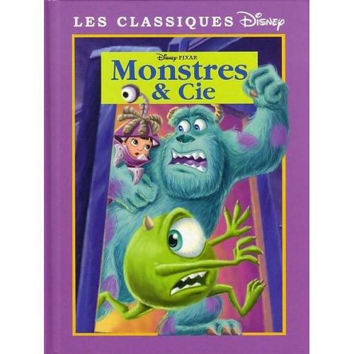 Monstres & Compagnie