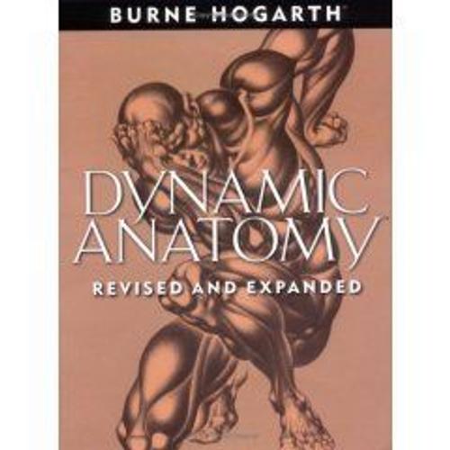 Dynamic Anatomy