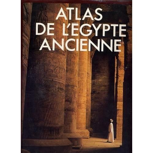 Atlas De L'egypte Ancienne