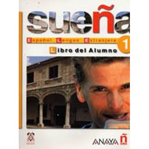 Suena 1 - Libro Del Alumno