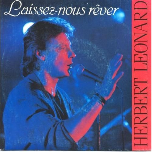 Laissez Nous Rever