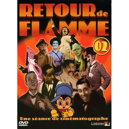 Retour De Flamme - Vol. 2