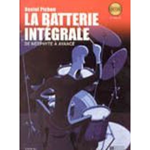 Pichon : La Batterie Integrale