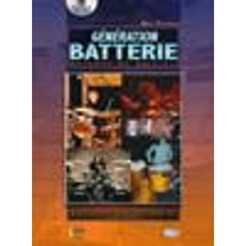 Thievon : Generation Batterie