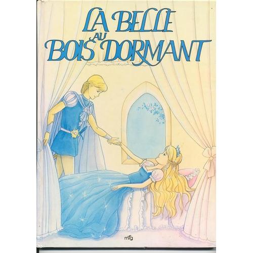 La Belle Au Bois Dormant 1989