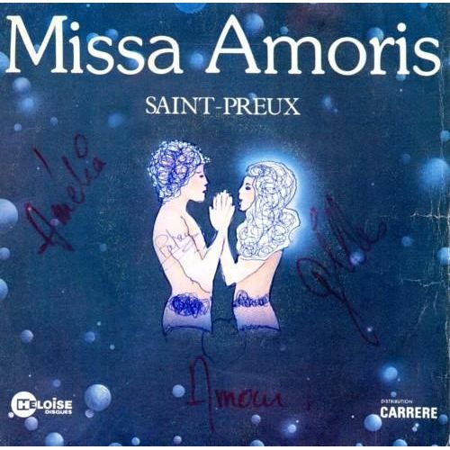 Missa Amoris / Tristitia