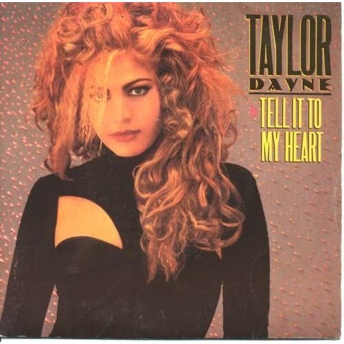 Tell It To My Heart (House Of Hearts-Remix)