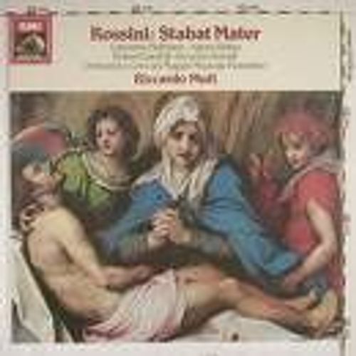 Stabat Mater