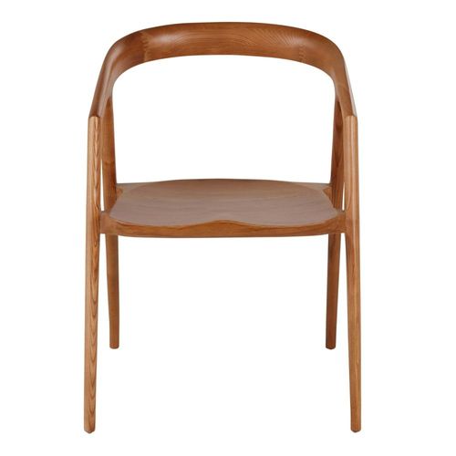 Chaise En Bois De Frêne Moyen