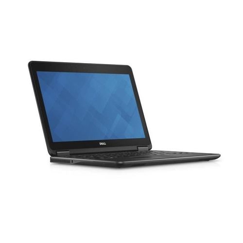 e7240 i5 - RAM 8 go - SSD 120 - Win 10