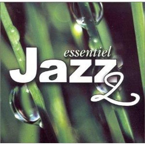 Essentiel Jazz 2