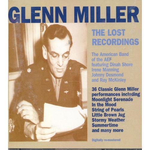 The Lost Recordings