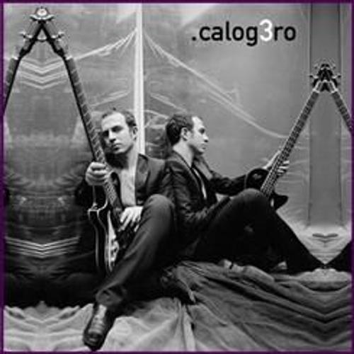 Calog3ro (Calogero)