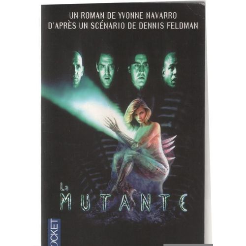 La Mutante