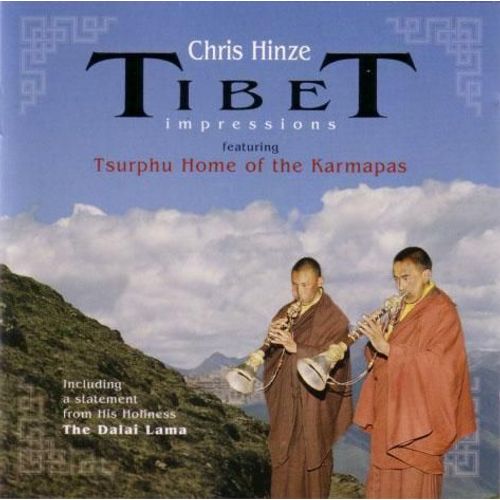 Tibet Impressions