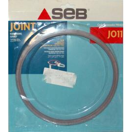 Seb Joint pour autocuiseur inox sensor optima 4,5l-6l-7,5l