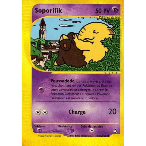 Soporifik - Aquapolis - 74/147 - Vf