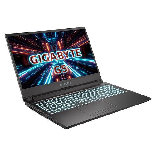 GIGABYTE G5 - 15.6" Intel Core i5 - Ram 16 Go - SSD 512 Go