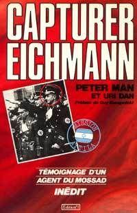 Capturer Eichmann