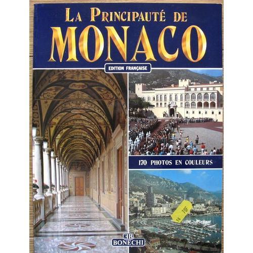 La Principaute De Monaco