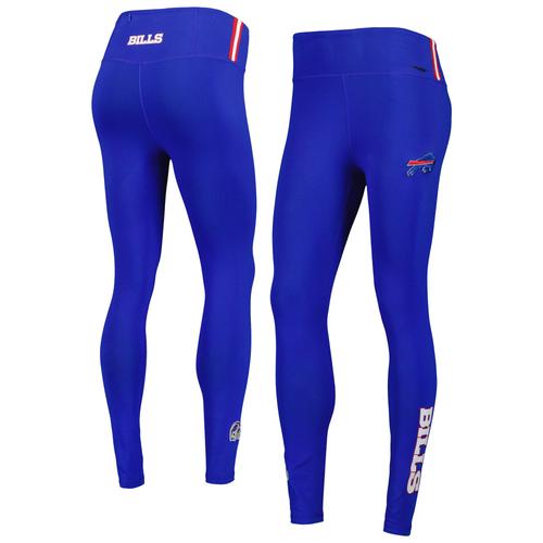 Legging En Jersey Classique Pro Standard Royal Buffalo Bills Pour Femmes