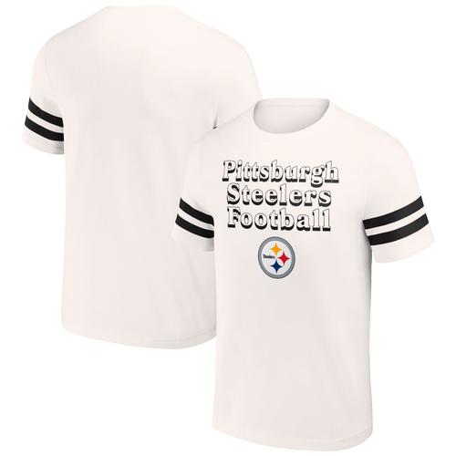 Pittsburgh Steelers Darius Rucker Vintage T-Shirt - Hommes