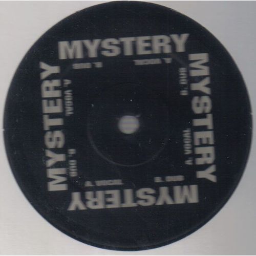 Mysterious Way