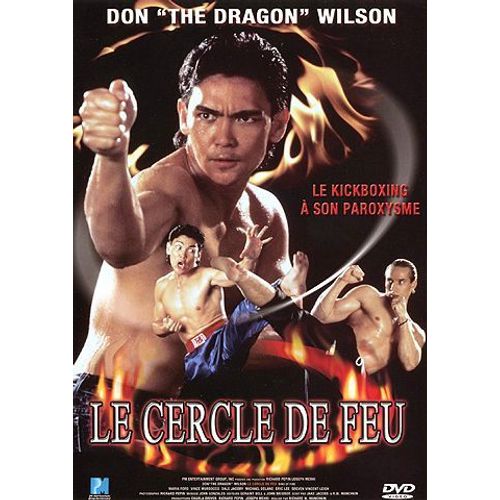 Le Cercle De Feu