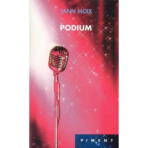 Podium