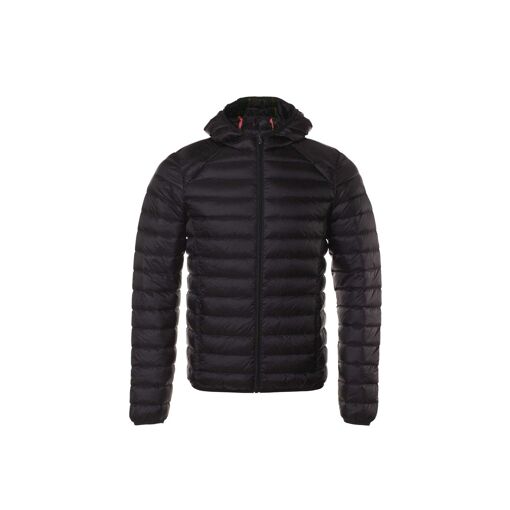 Jott - Doudoune Légère À Capuche Pour Homme Nico - Noir
