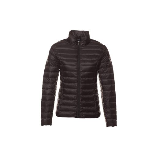 Jott - Doudoune Légère Pour Femme Cha - Noir