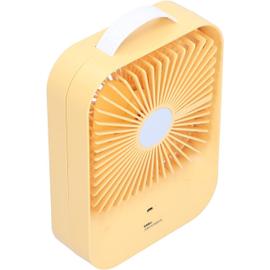 SILVERCREST® Ventilateur de sol, 3 vitesses, 70 W
