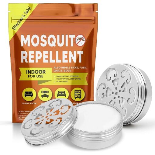 Moustique Répulsif Piège, Moustique Répulsif Piège Extérieur Patio,...