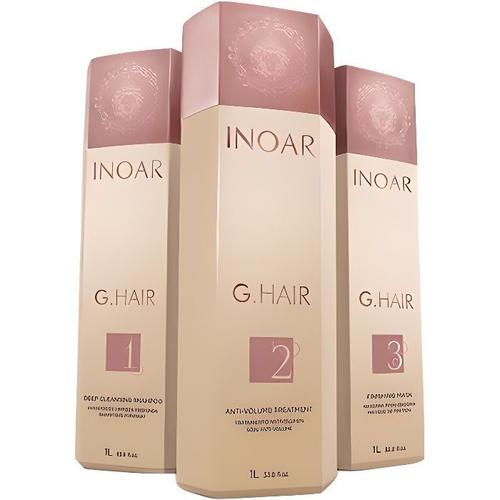 Inoar Ghair 3x1 Litre 