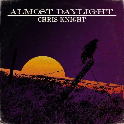Chris Knight - Almost Daylight [Vinyl Lp]
