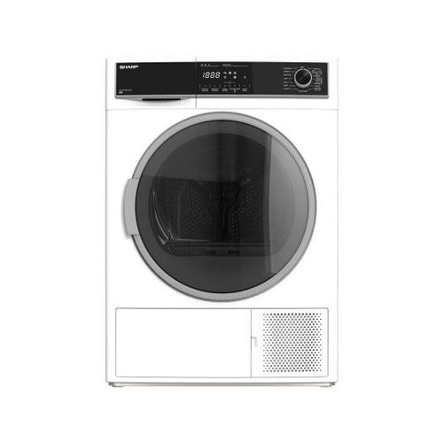 Sèche linge Condensation KDHHH8S7GW21