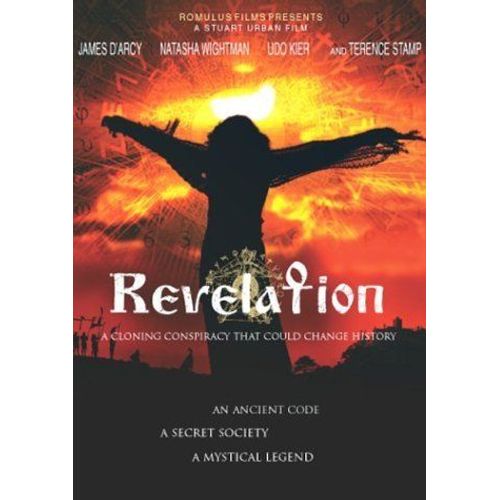 Revelation  (Us Import)