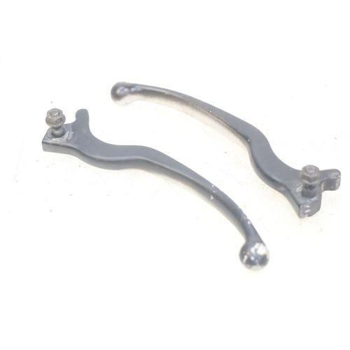 Paire Levier Frein Piaggio X8 125 2004 - 2007 / 177596