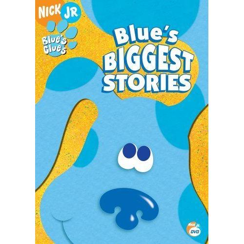 Blue's Clues - Blue's Biggest Stories