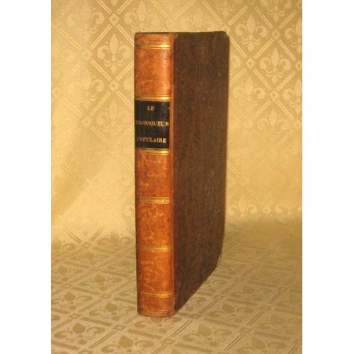 Le Chroniqueur Populaire - Épisodes De L'armée D'italie (Napoléon 1801 - 1814)