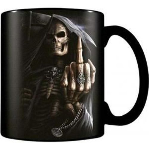 Spiral - Doigt D'os Mug Thermoreactif 315ml