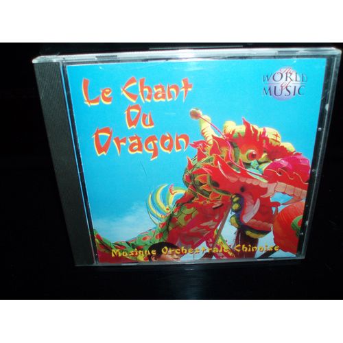 Le Chant Du Dragon .