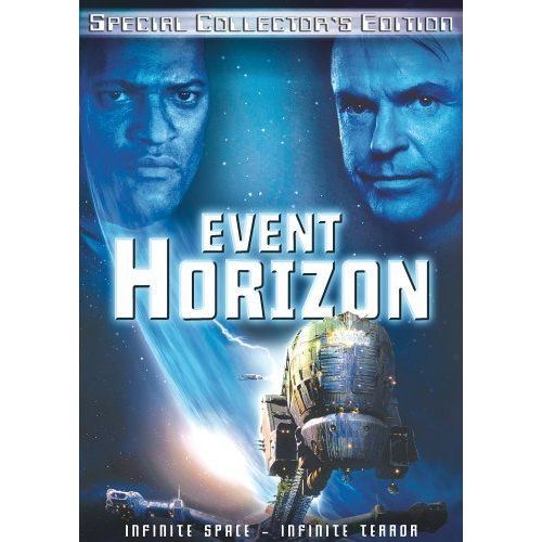 Event Horizon (Two-Disc Special Collector's Edition)