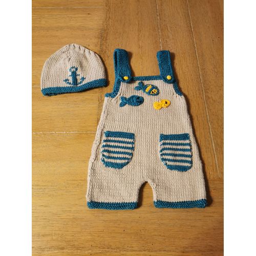 Ensemble Bébé