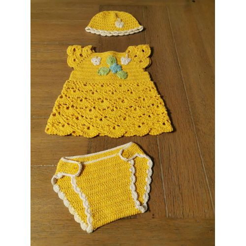Ensemble Bébé