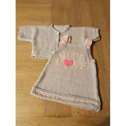 Ensemble Bébé